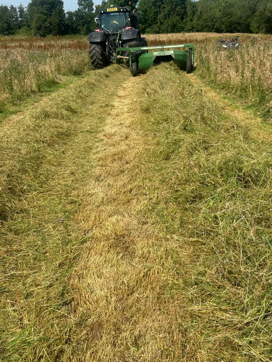 Mower - Image 2