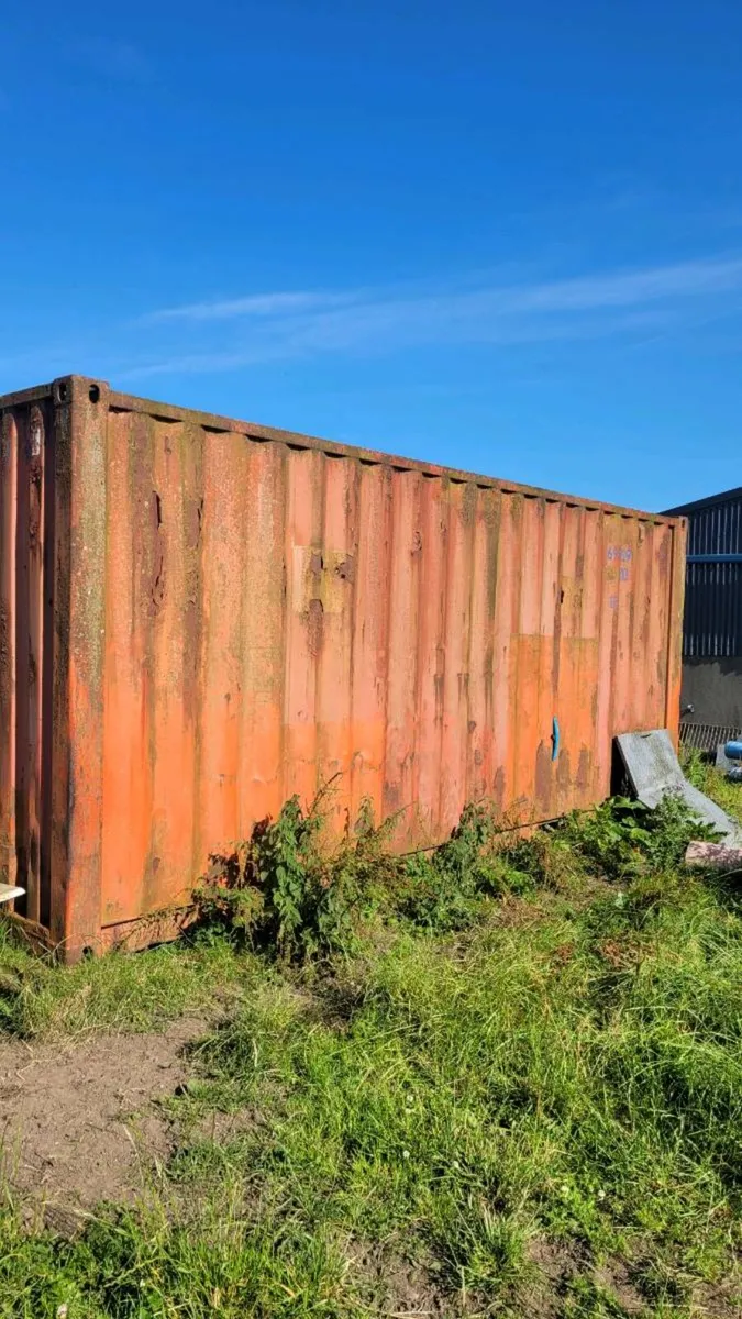 Storage container - Image 2