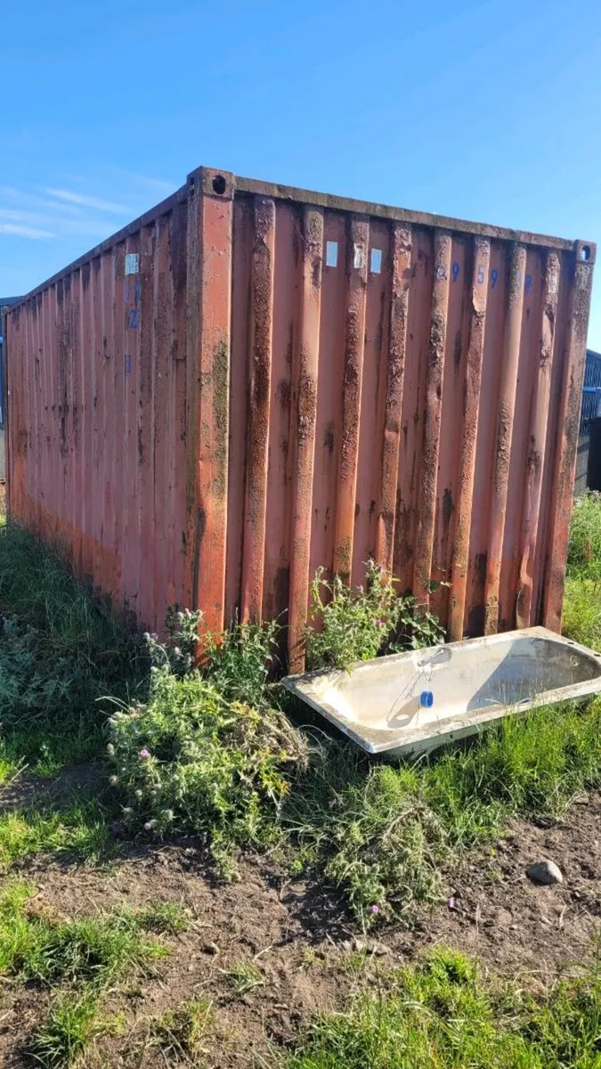 Storage container - Image 3