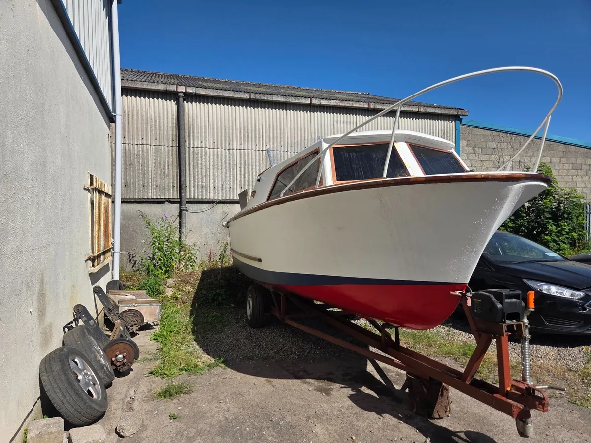 Boat - Image 2