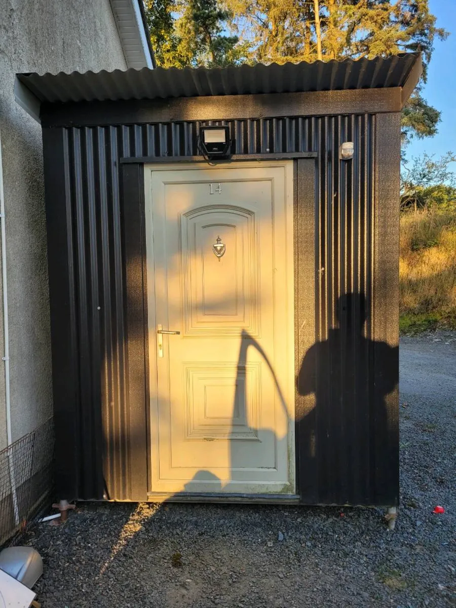 Garden shed - Image 2