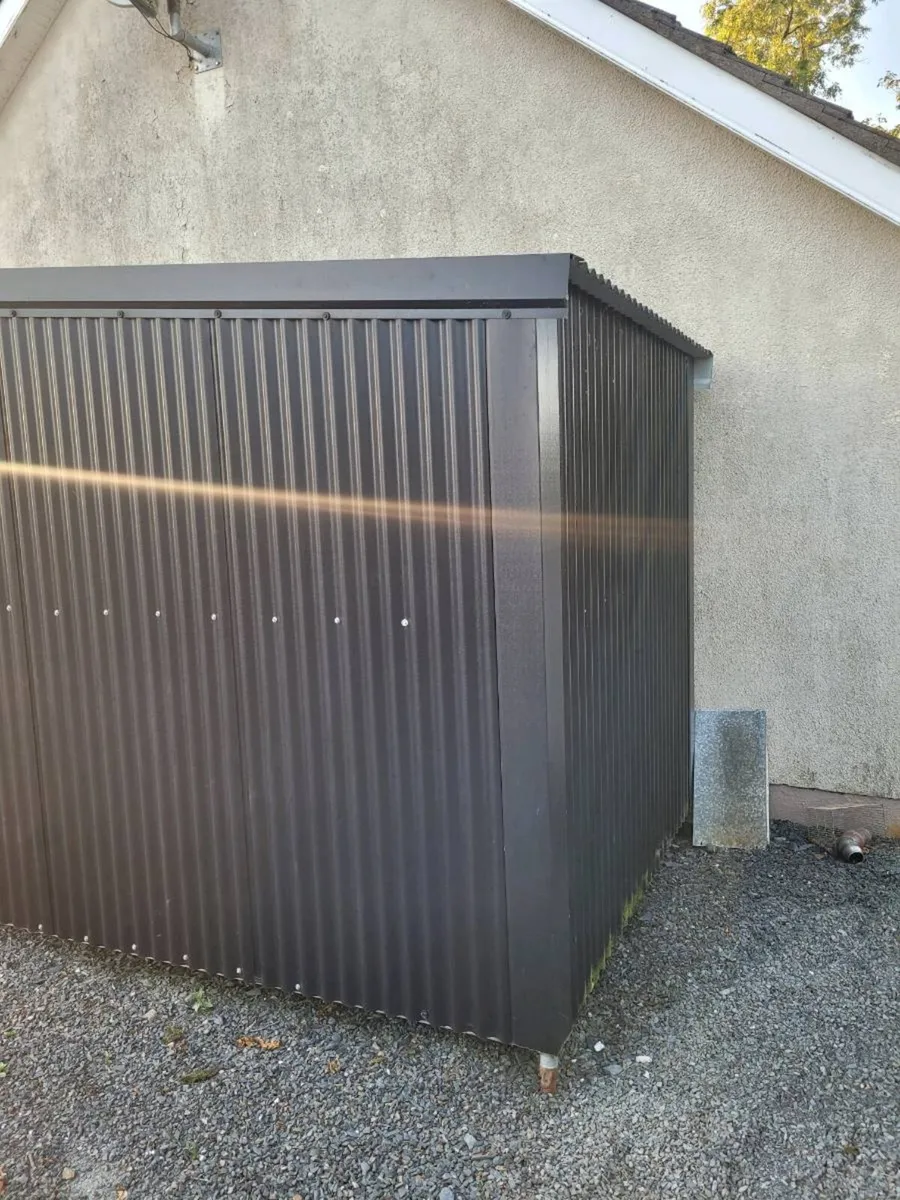 Garden shed - Image 4