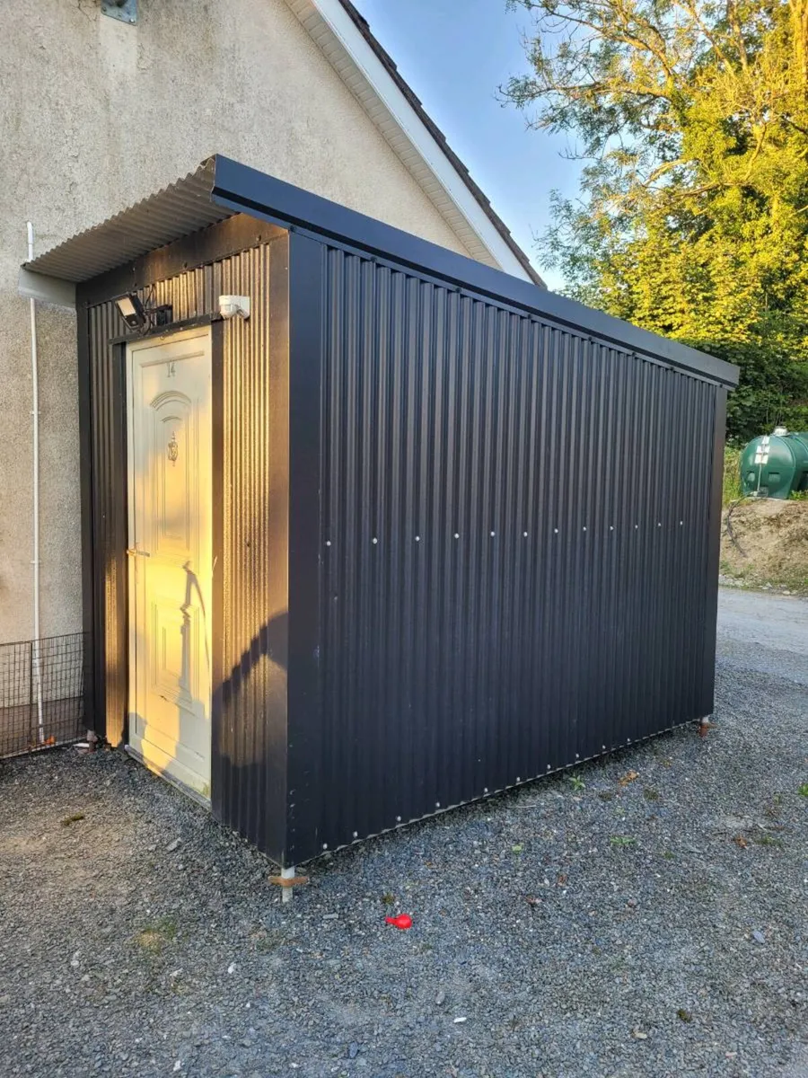 Garden shed - Image 3