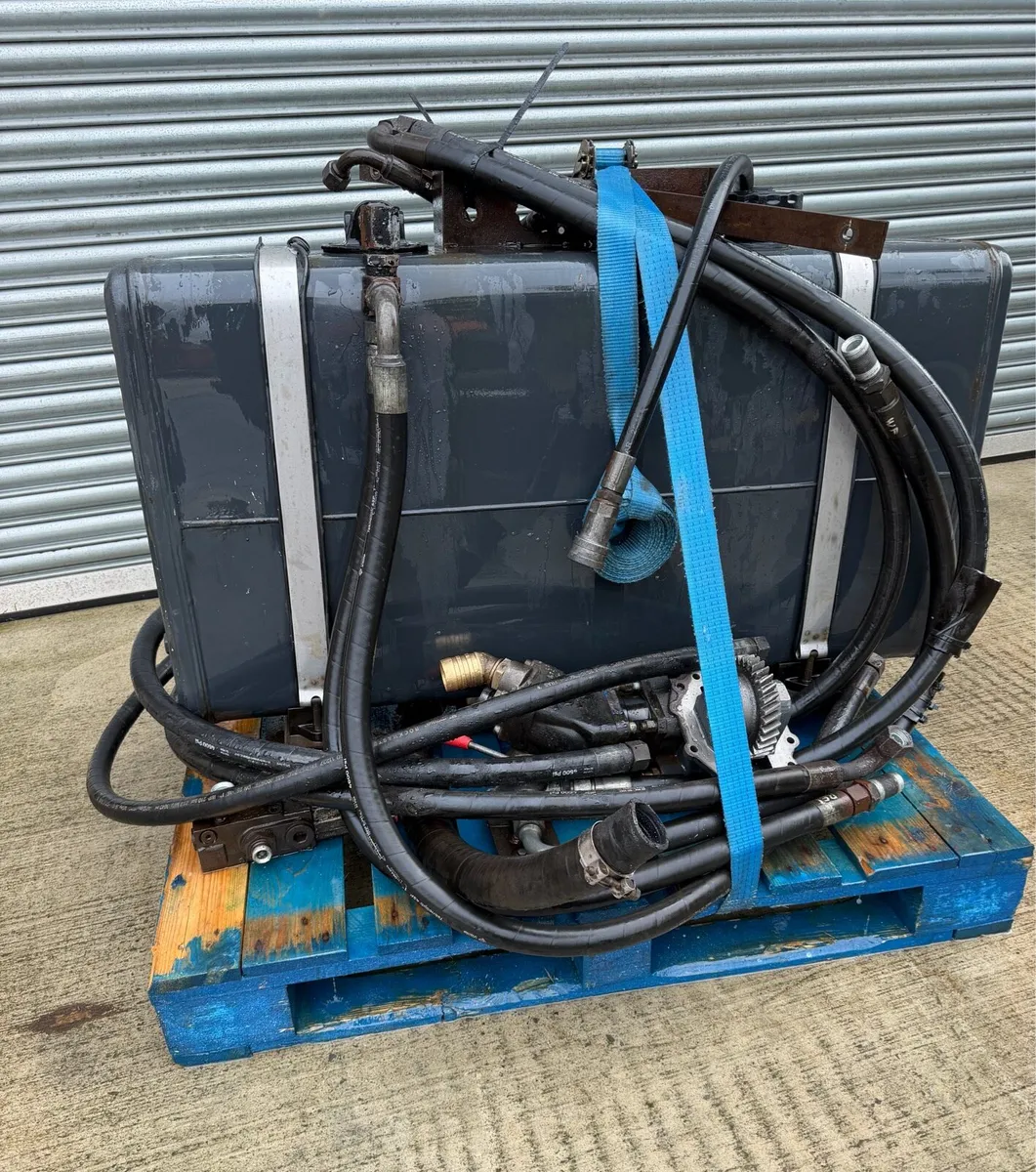 Scania - Image 1
