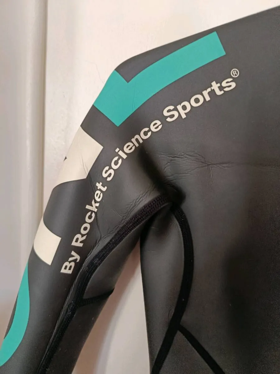 Ladies Swimming Wetsuit Size M - Image 2
