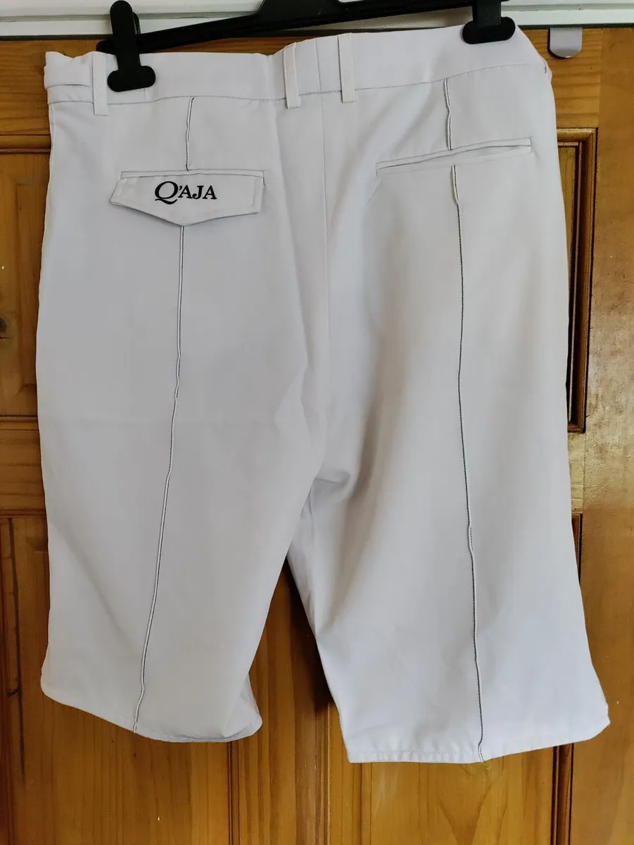 Q'Aja Florence shorts 36w - Image 1