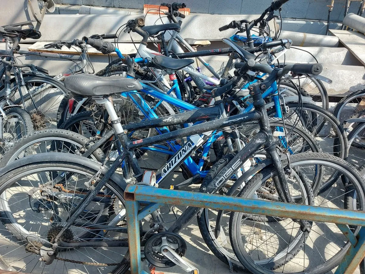 Online Push Bikes & Scooters Auction - Image 4