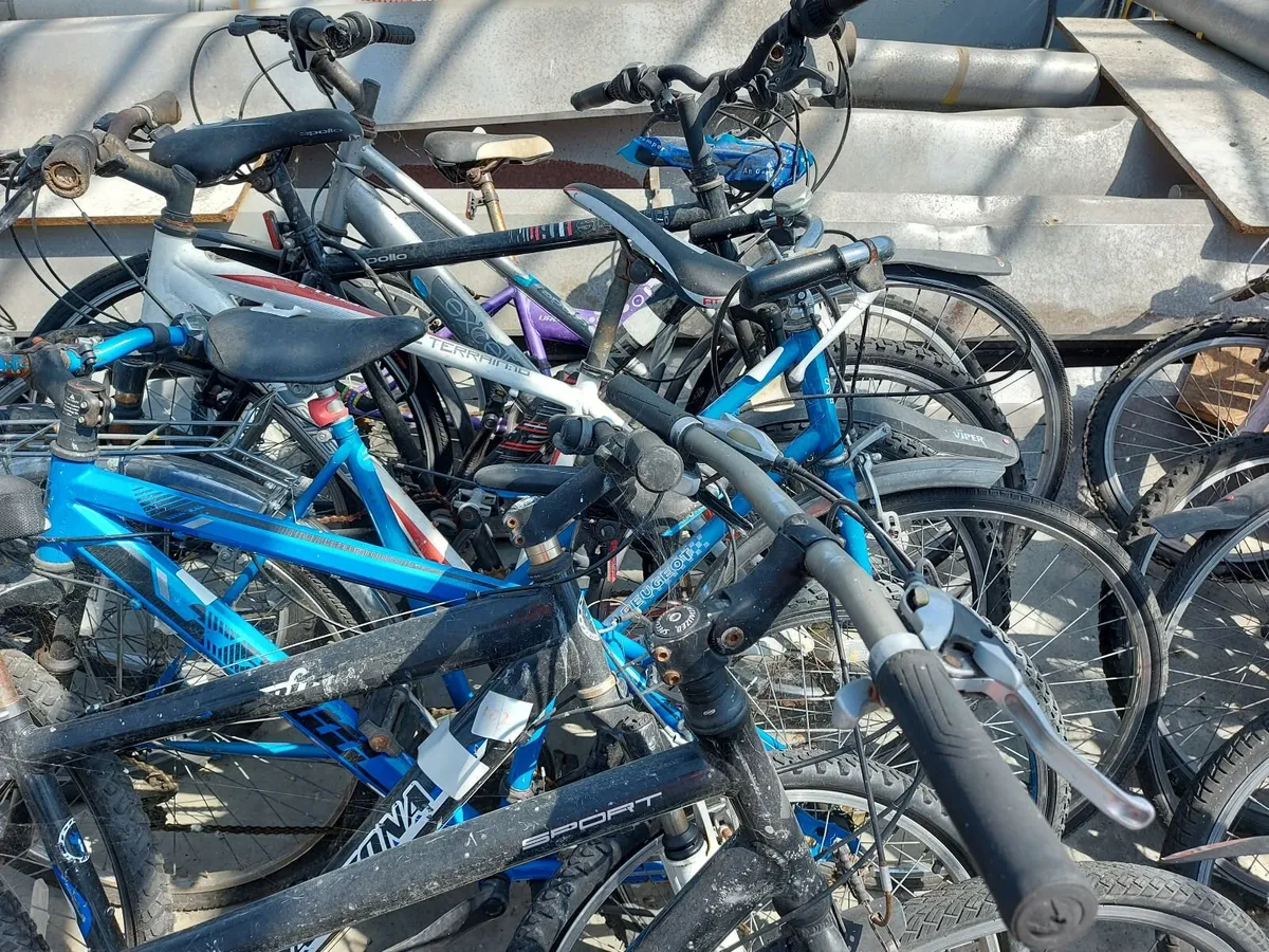 Online Push Bikes & Scooters Auction - Image 2