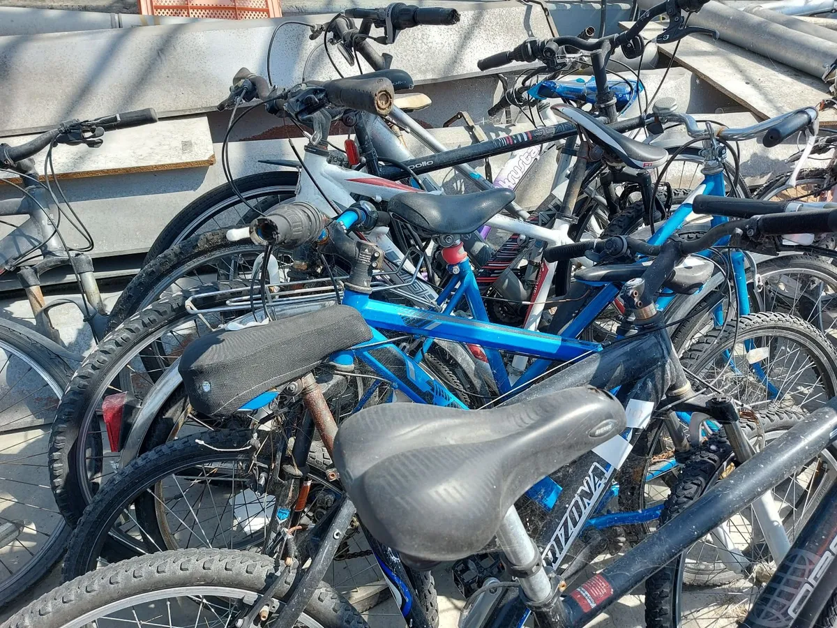 Online Push Bikes & Scooters Auction - Image 3