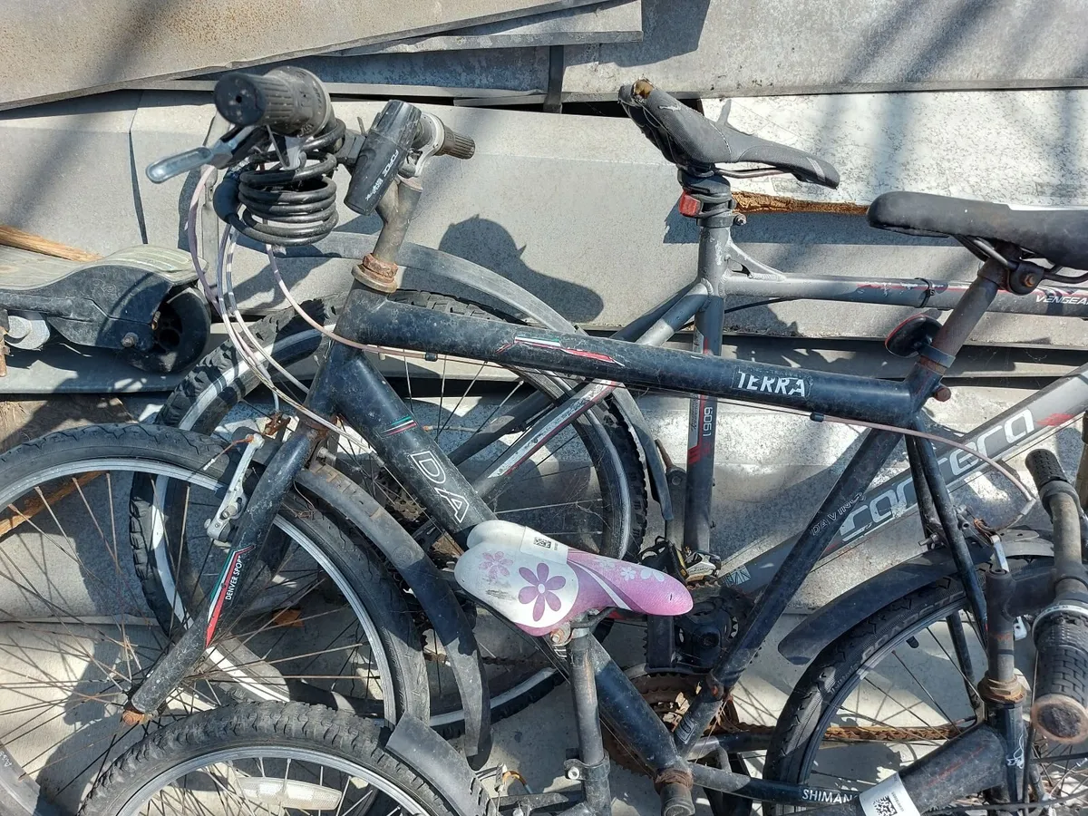 Online Push Bikes & Scooters Auction - Image 3