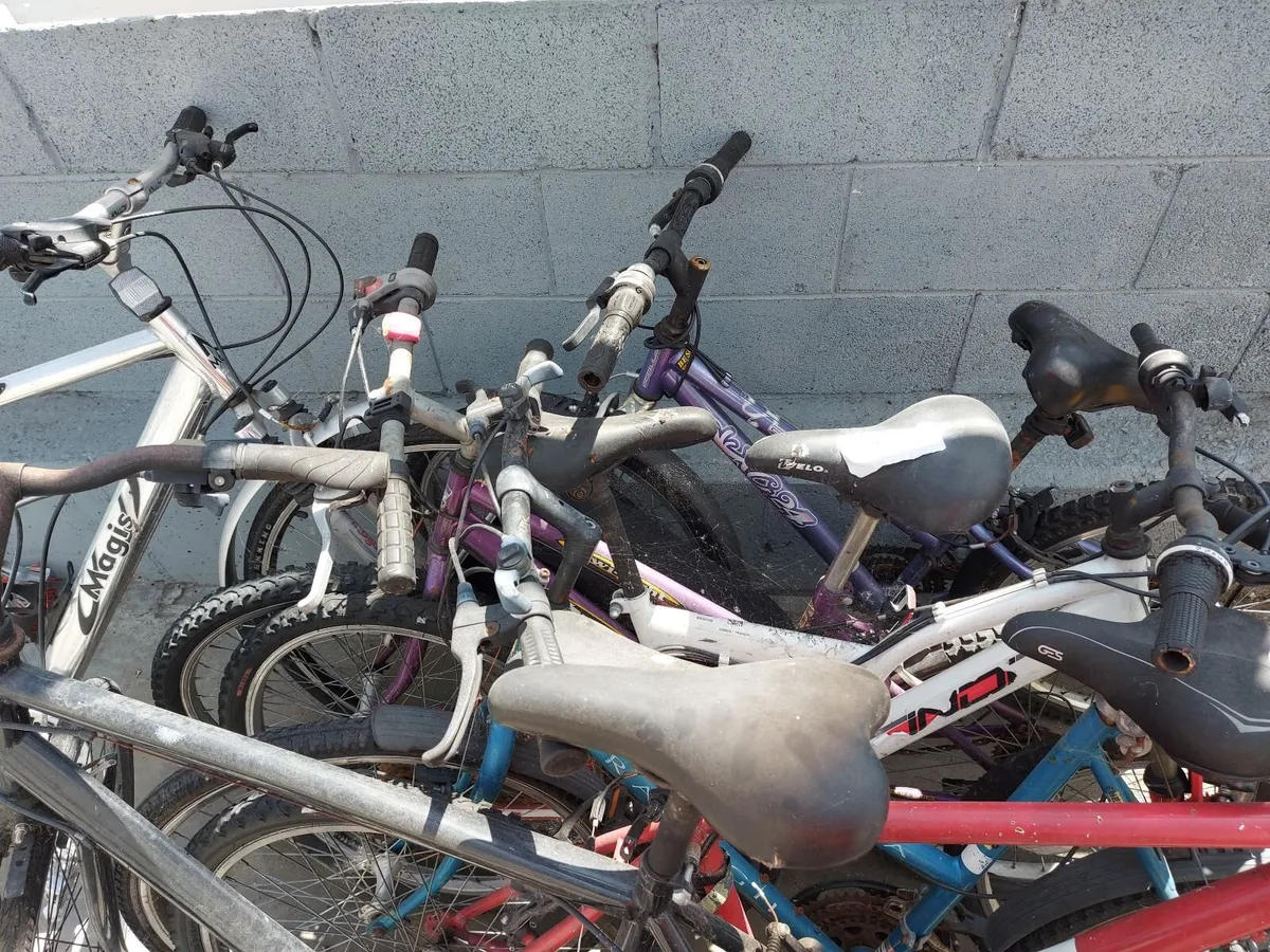 Online Push Bikes & Scooters Auction - Image 4