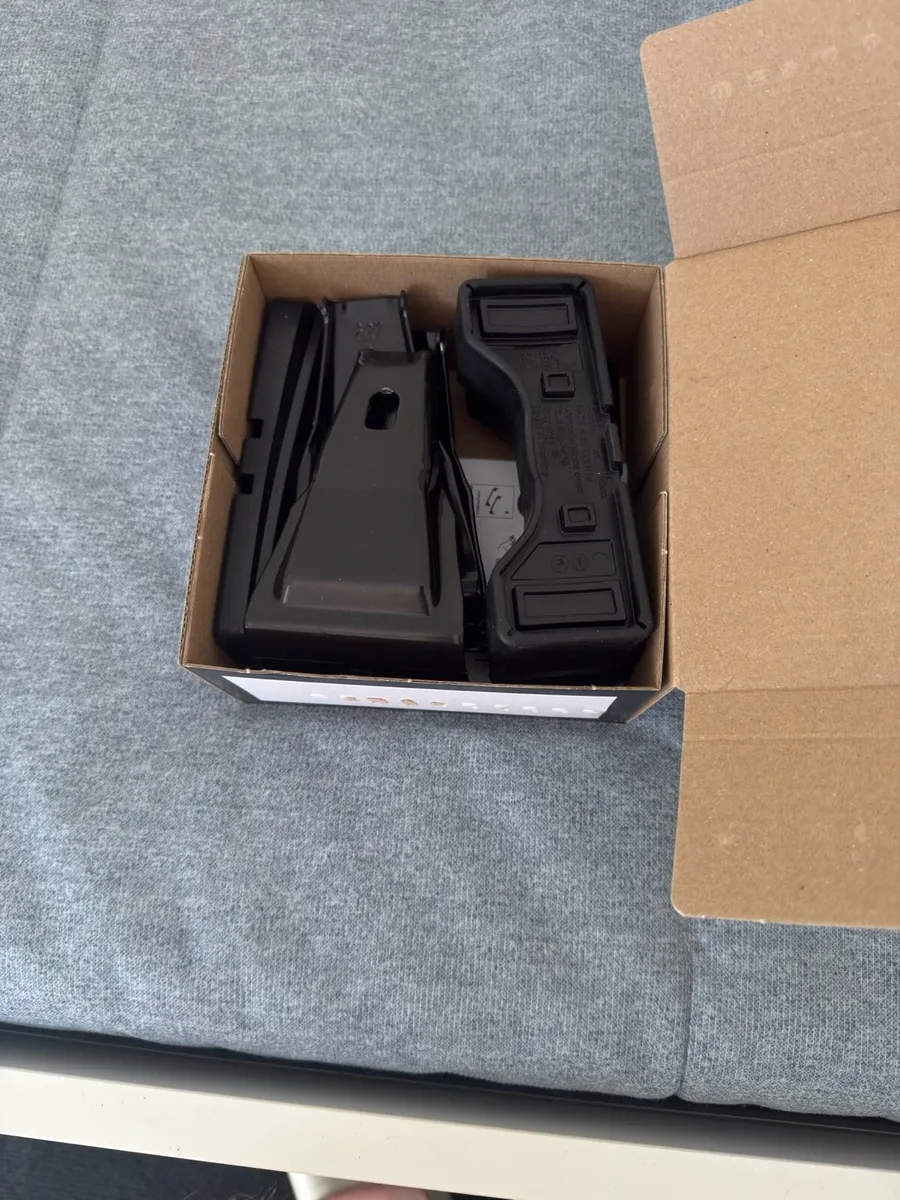 Thule Kit for Peugeot 3008 - Image 2