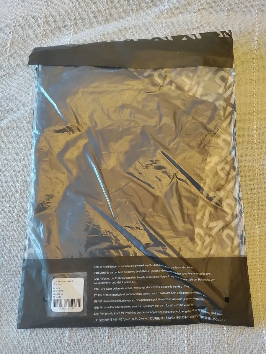 MyProtein Snood New - Image 2