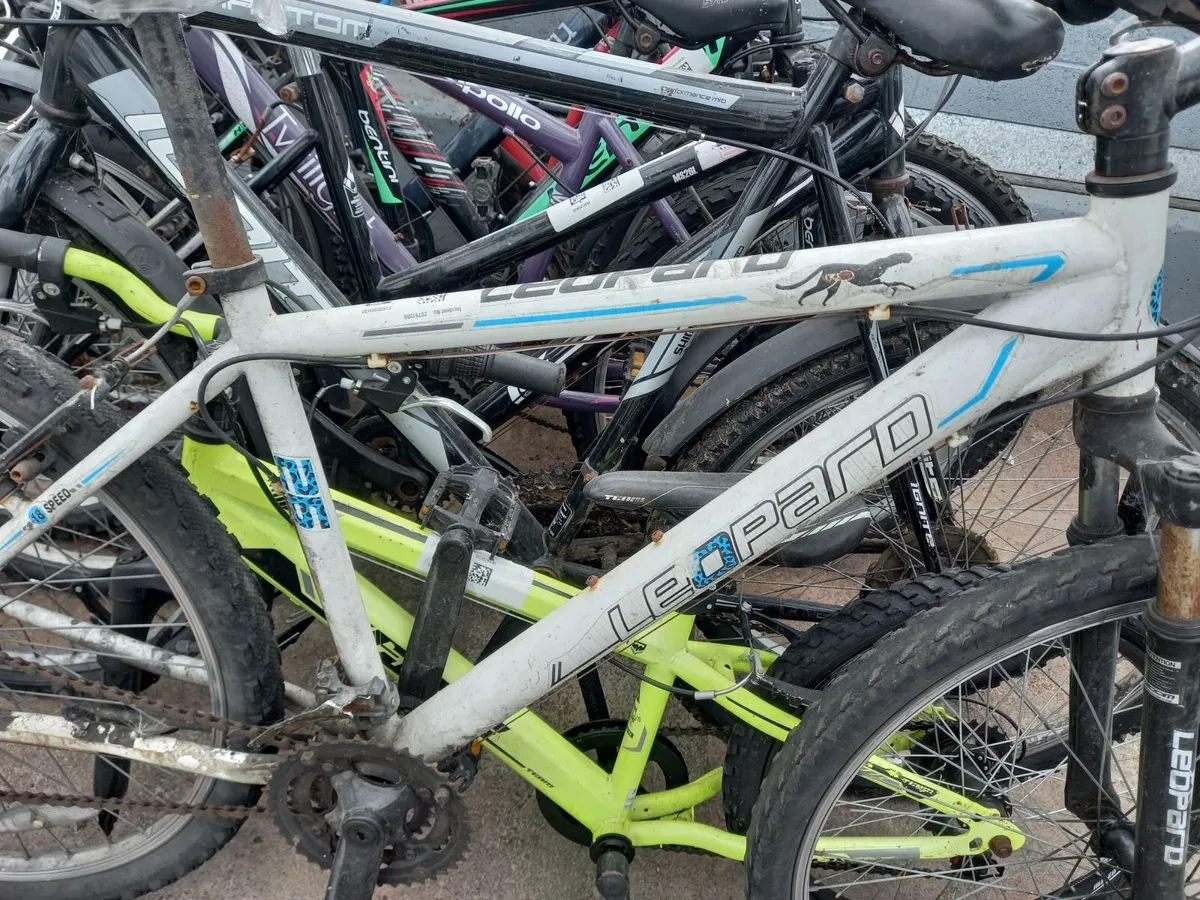 Online Push Bike & Scooters Auction - Image 2