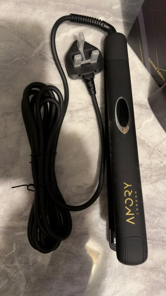 Hair straightener - Image 4