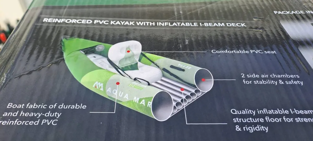 Kayak - Image 4
