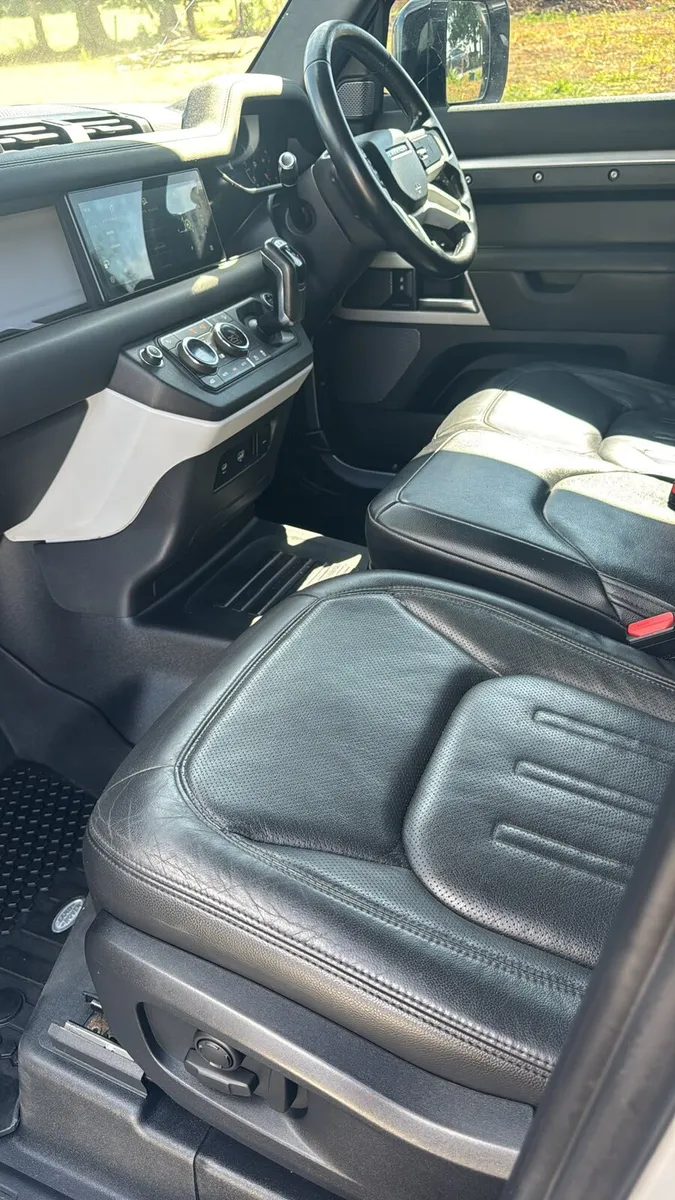 2021 Defender - Image 2
