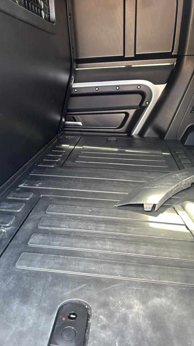 2021 Defender - Image 3