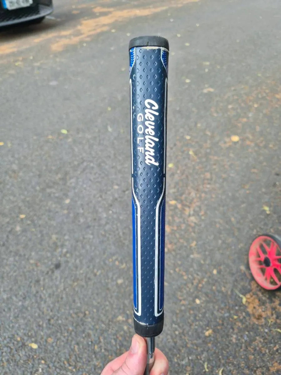 Cleveland Putter - Image 3