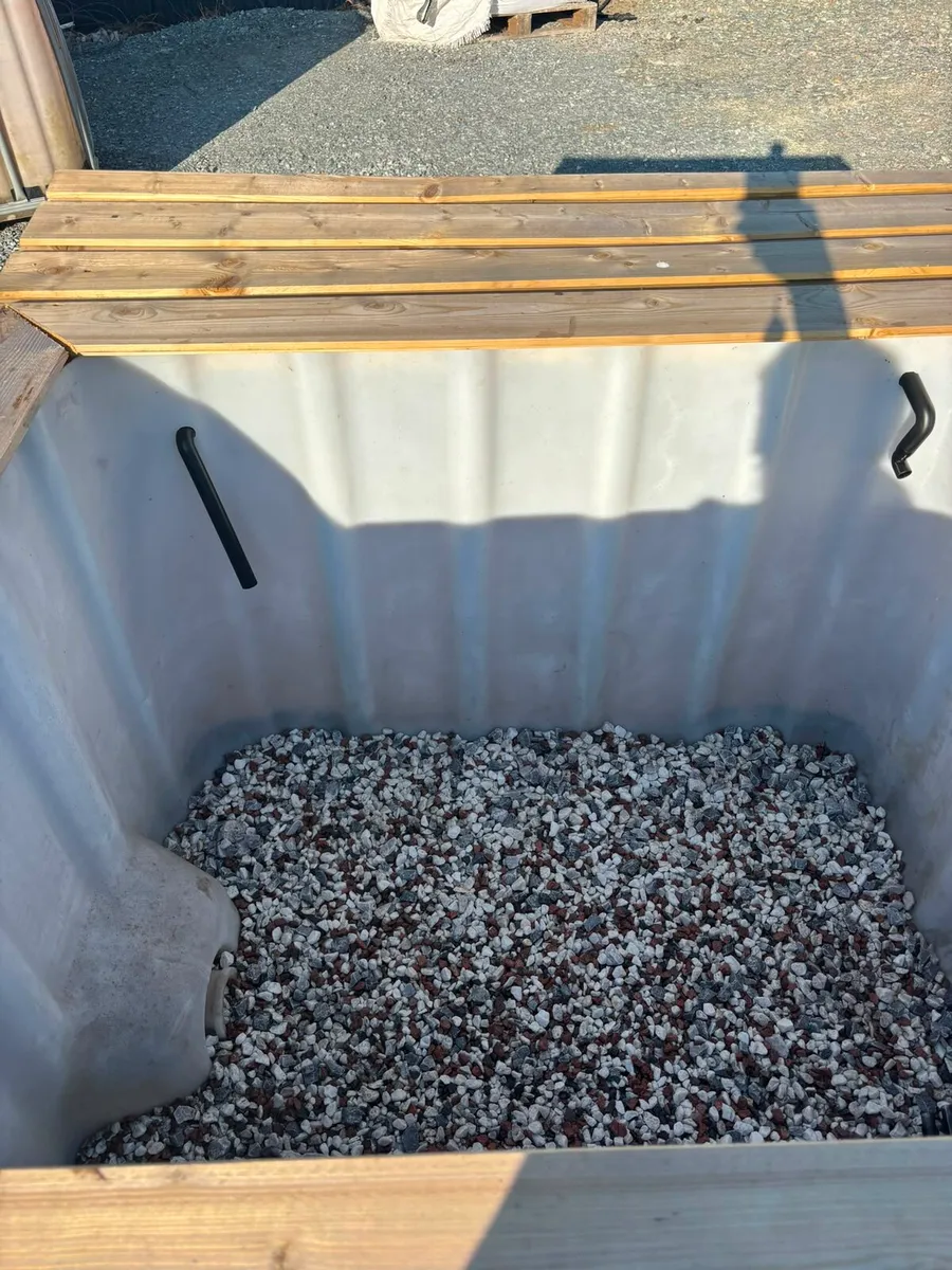 Fish Pond - Image 4