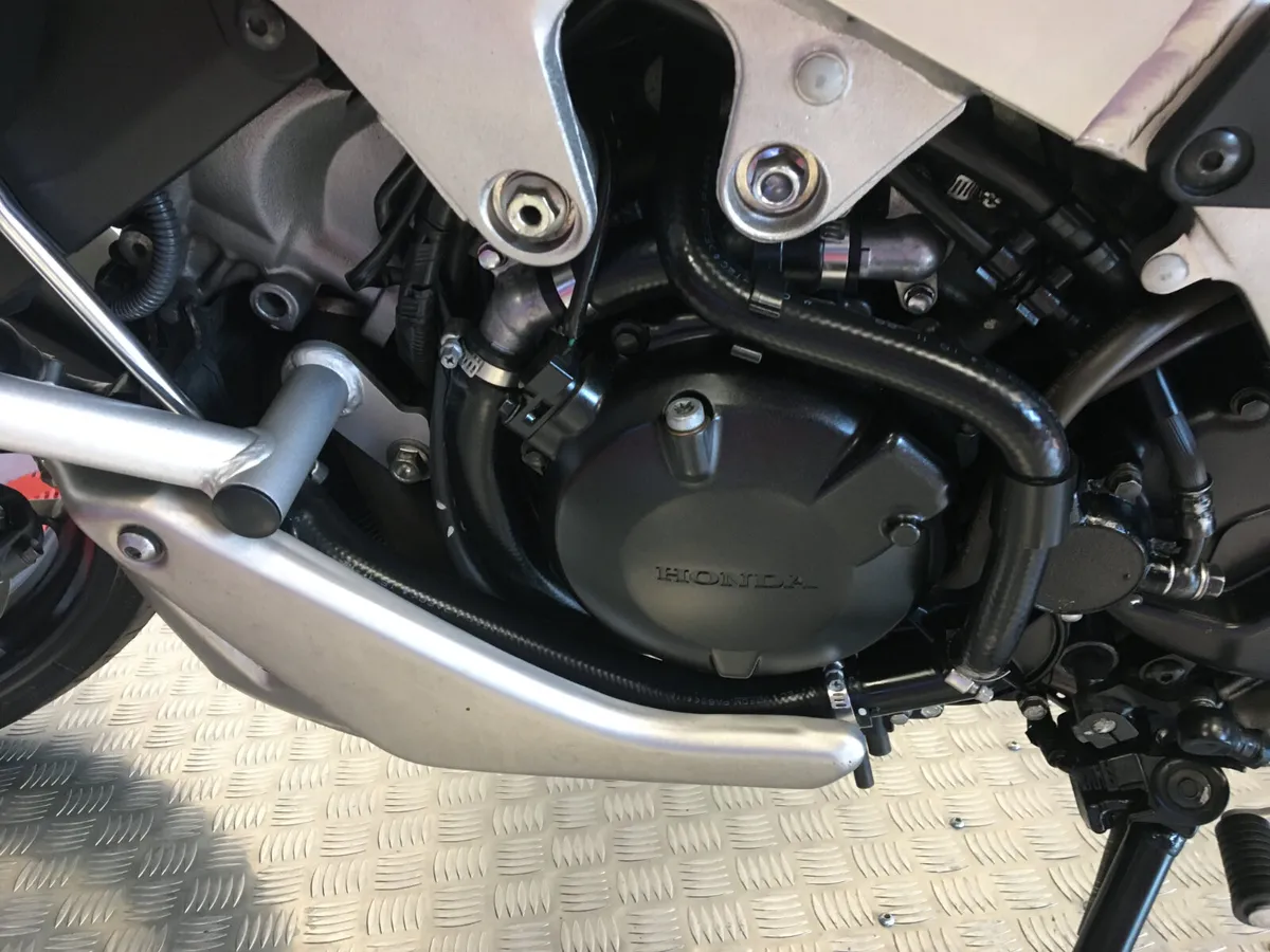 2020 Honda VFR800X Crossrunner 'Finance Available' - Image 4