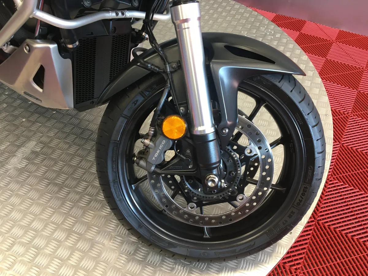 2020 Honda VFR800X Crossrunner 'Finance Available' - Image 2