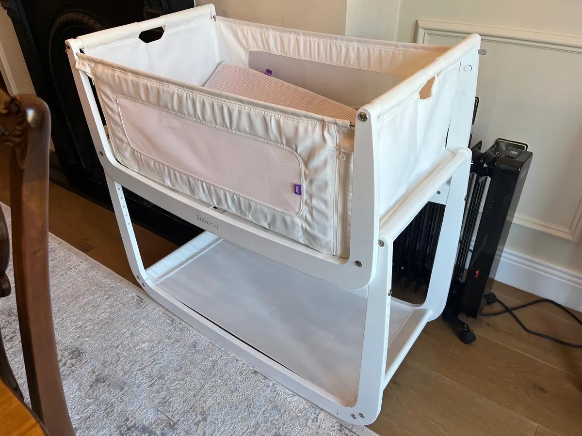 Snuz Pod 3.