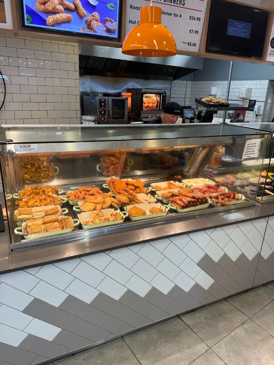 Commercial Fridges & Freezers– ++POA++ - Image 2