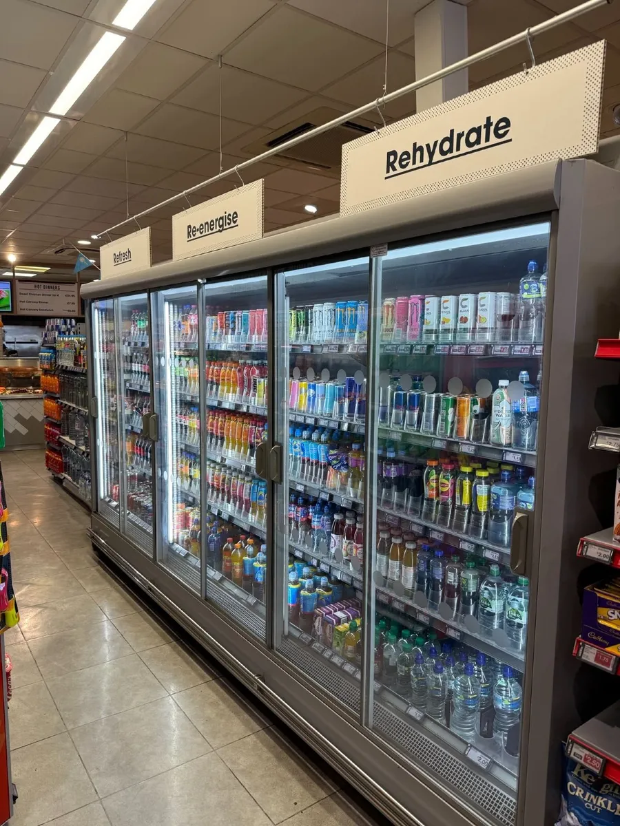 Commercial Fridges & Freezers– ++POA++ - Image 1