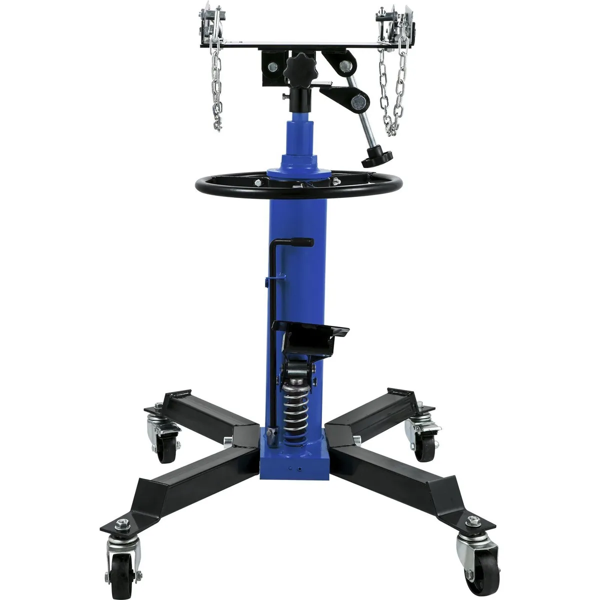 0.5T 1100LBS Cap Hydraulic Telescopic Transmission - Image 1