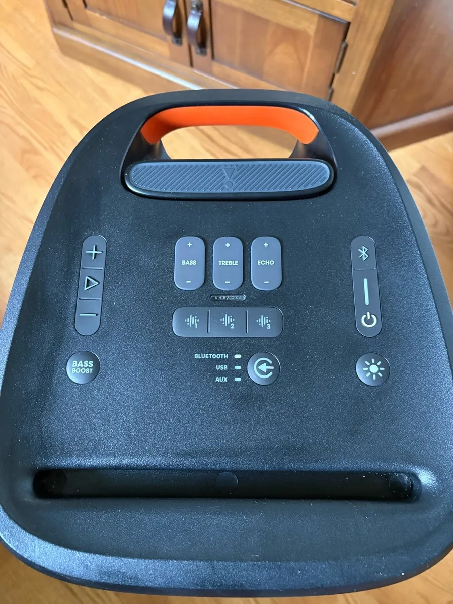 JBL Partybox 310 - Image 2