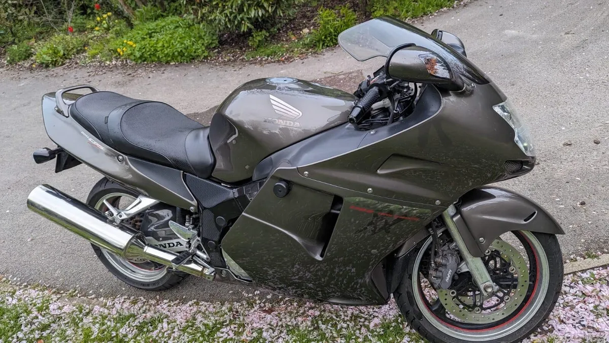 Bandit, Aprilia, BMW, Honda,Kawasaki, KTM, Yamaha, - Image 1