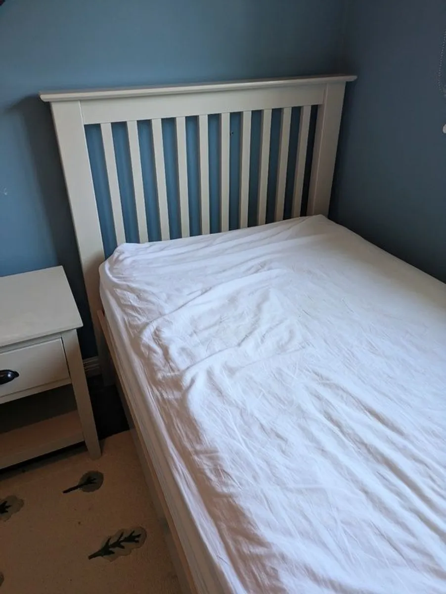 Single Bedframe - Image 2
