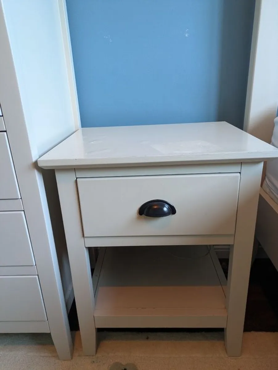 Single Bedframe - Image 4