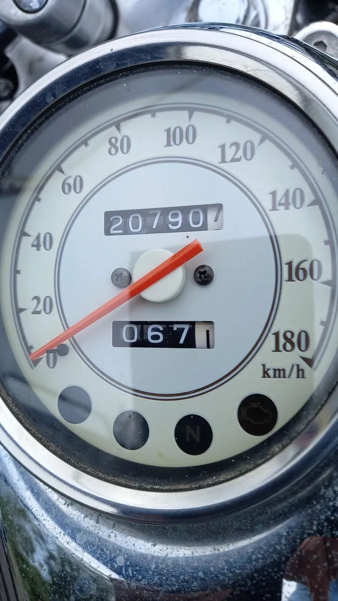 YAMAHA Other 1998 - Image 1