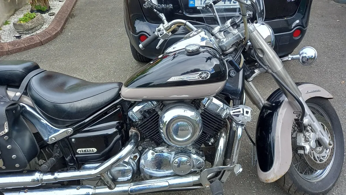 YAMAHA Other 1998 - Image 3
