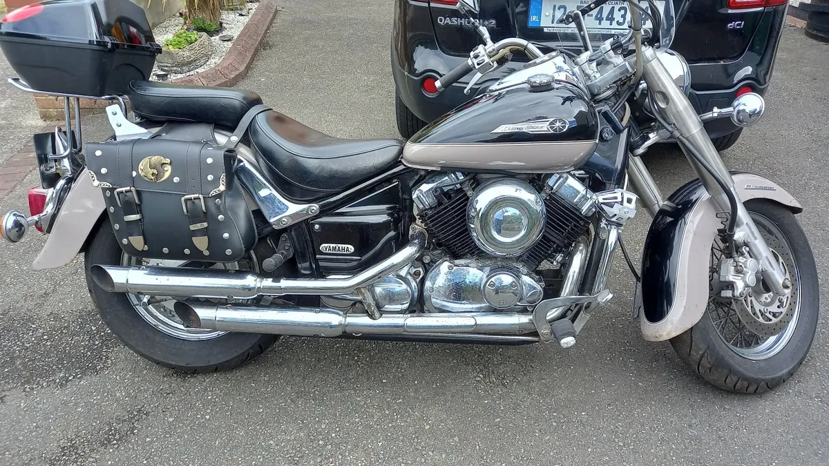 YAMAHA Other 1998 - Image 4