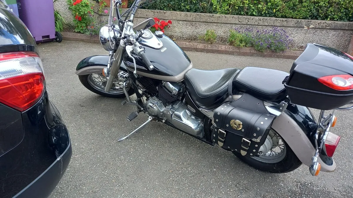 YAMAHA Other 1998 - Image 2