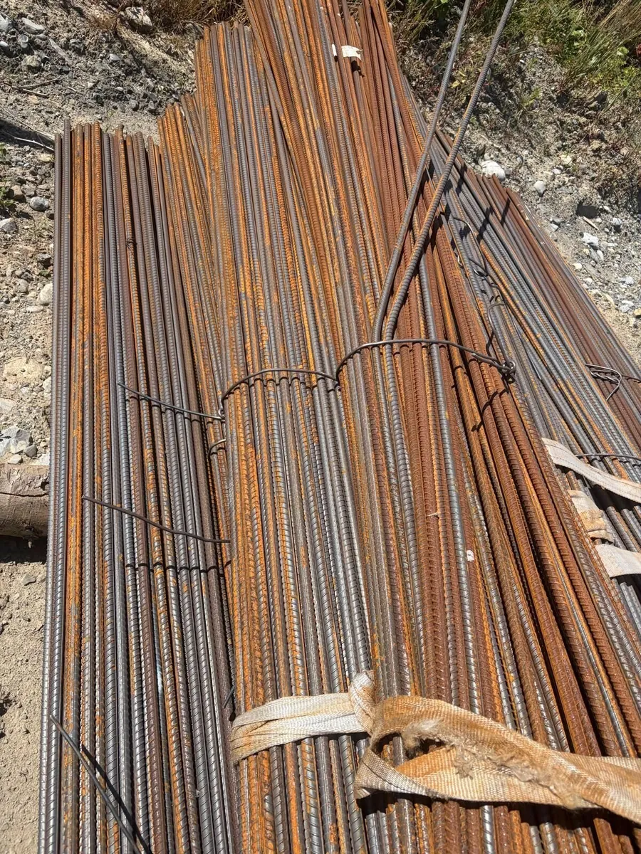 A393 MESH and REBAR - Image 3