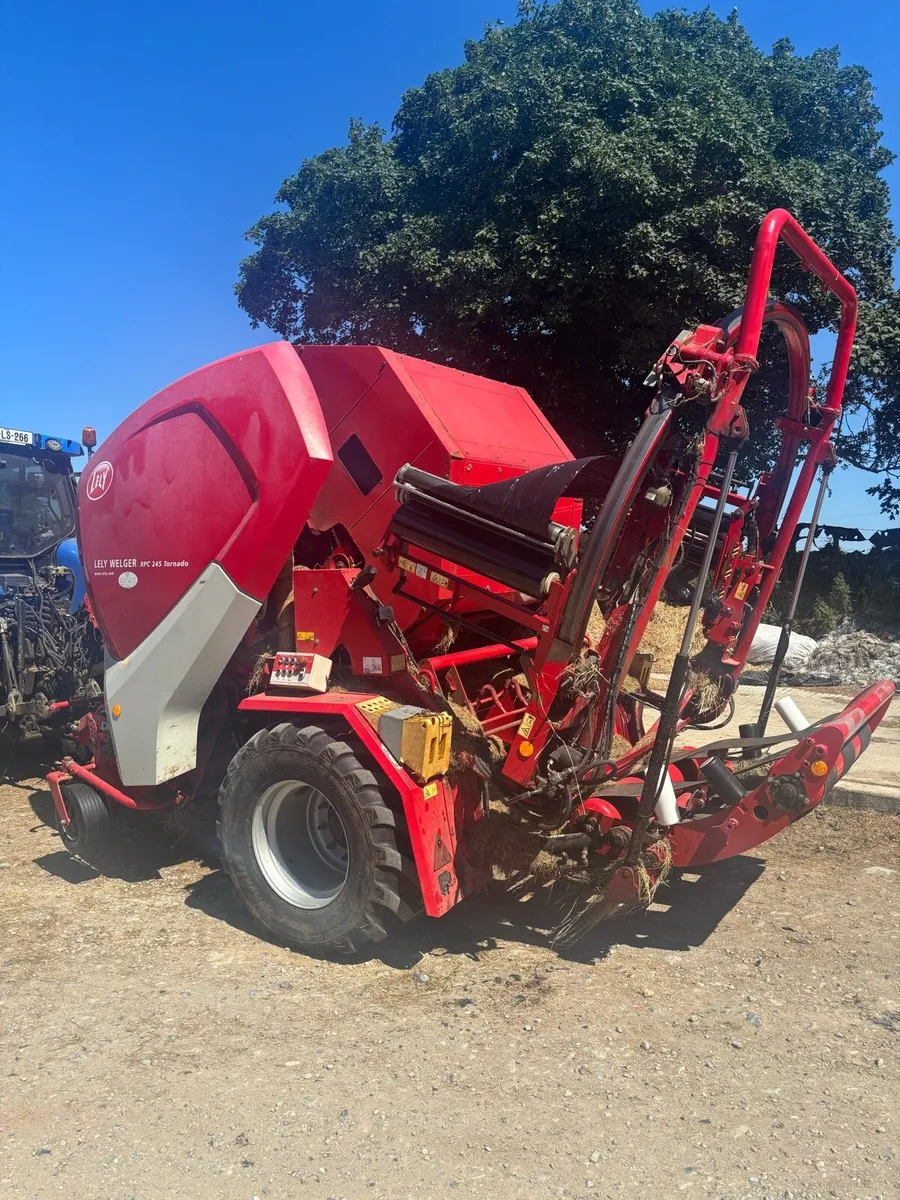 Lely tornado 245 - Image 2