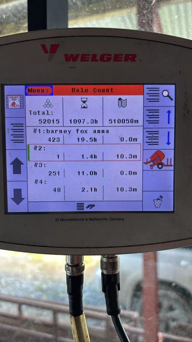 Lely tornado 245 - Image 4