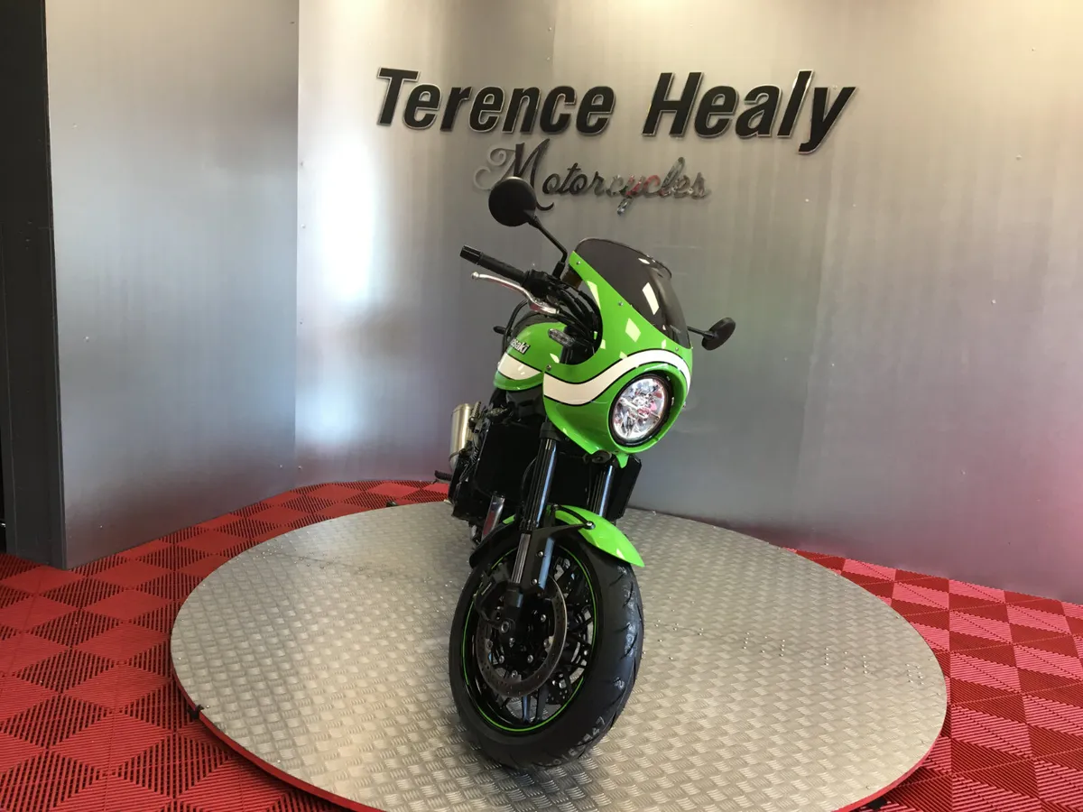 2020 Kawasaki Z900RS ''Finance Available'' - Image 3