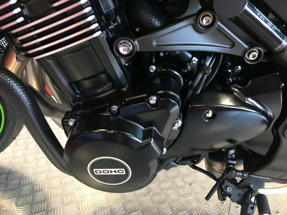 2020 Kawasaki Z900RS ''Finance Available'' - Image 4