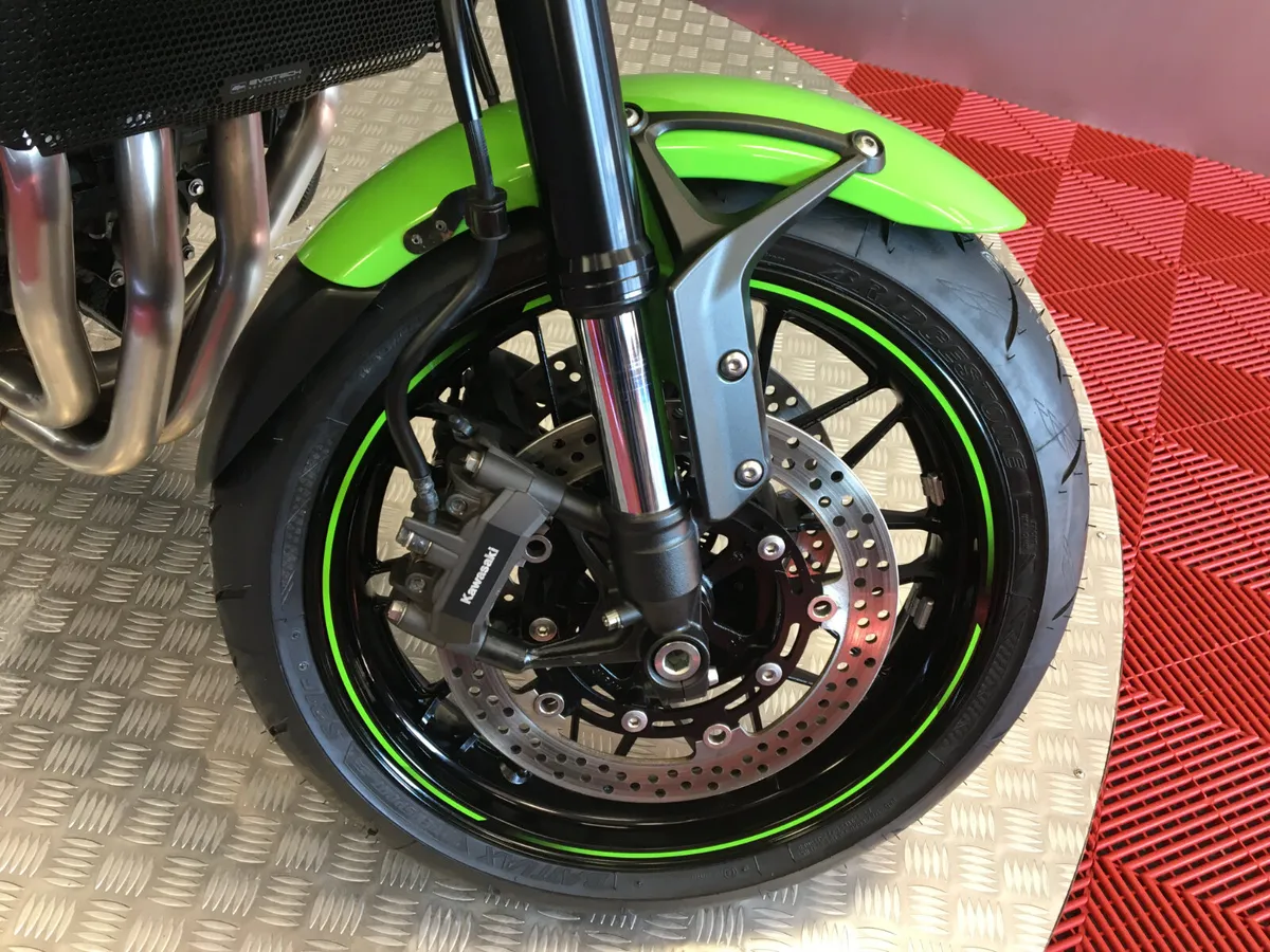 2020 Kawasaki Z900RS ''Finance Available'' - Image 2