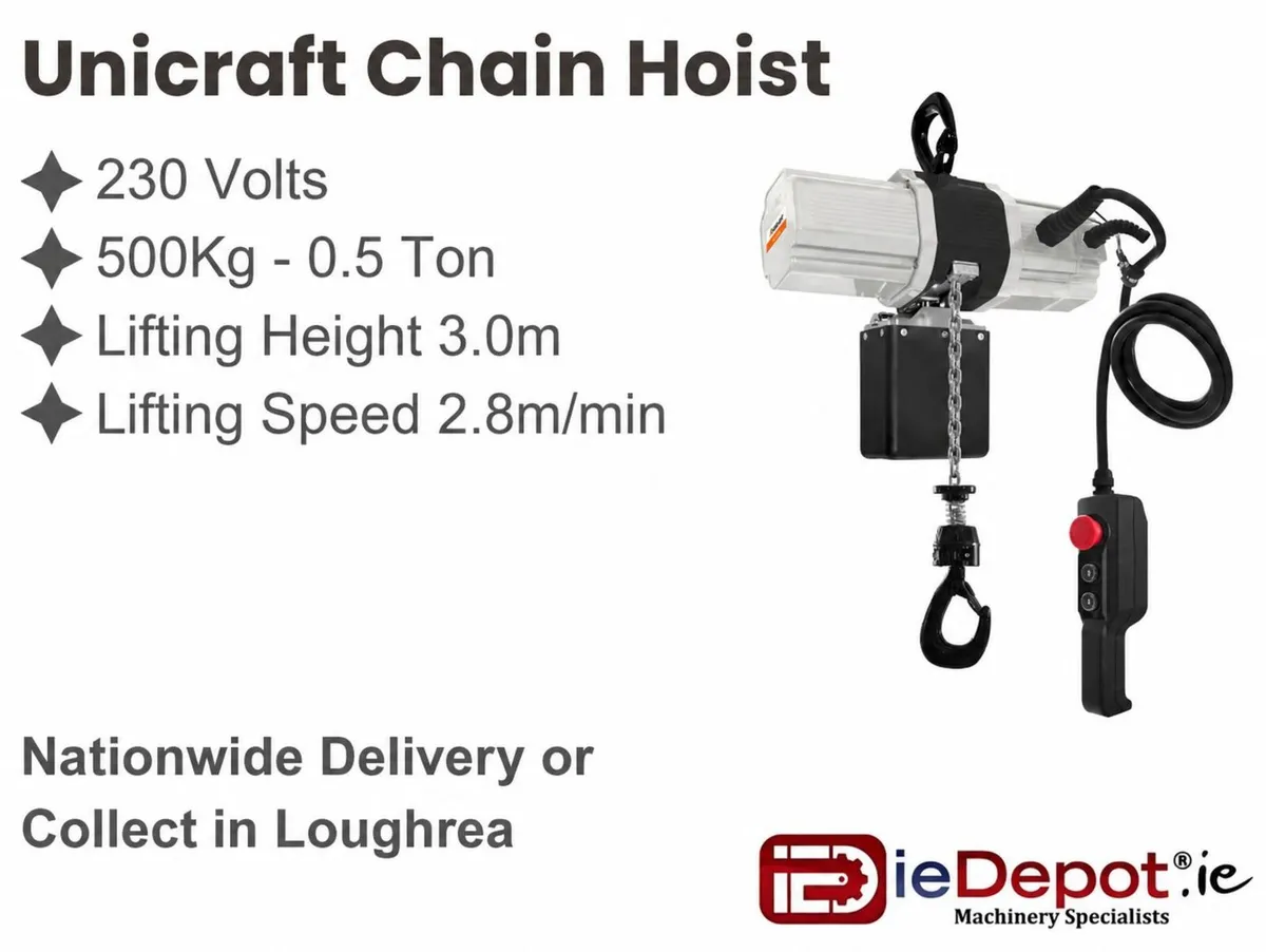 Chain Hoist