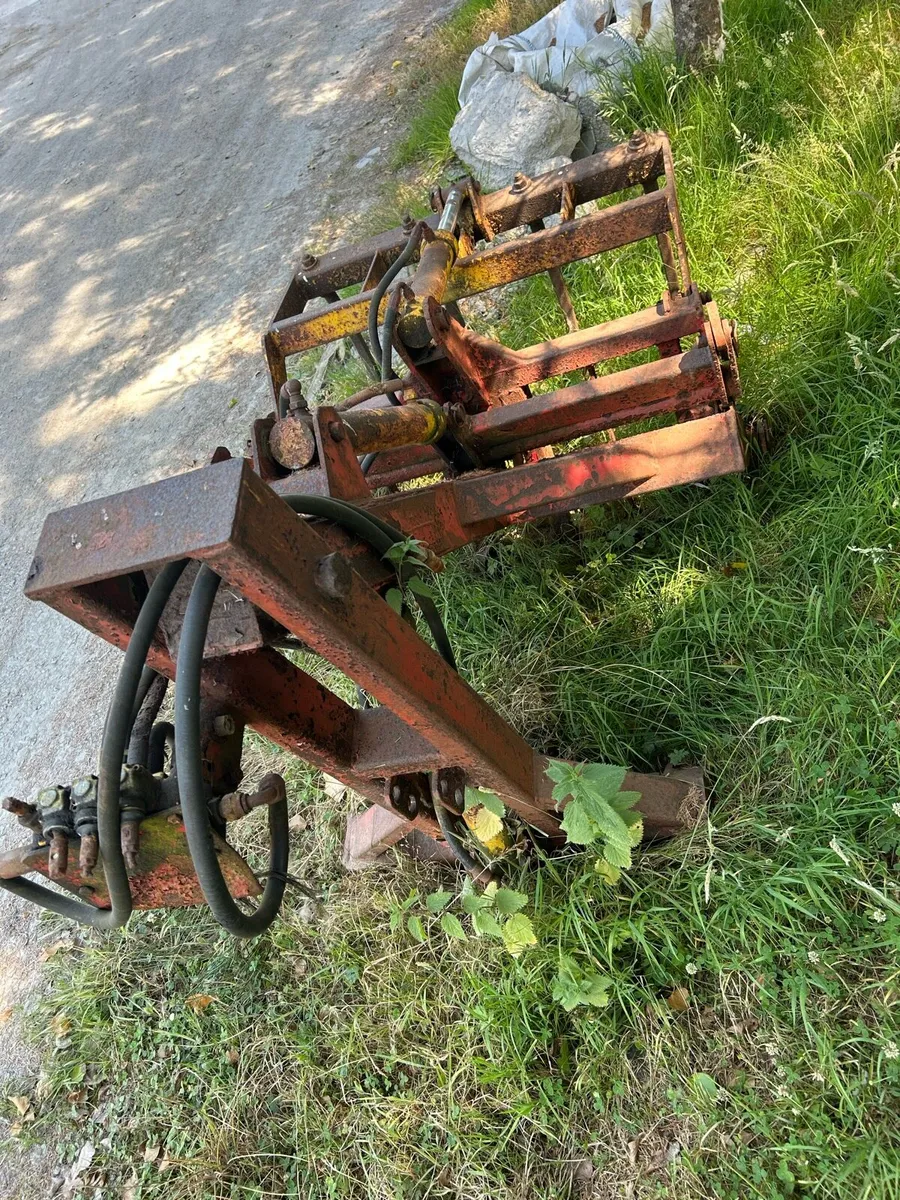 Rear tine grab - Image 2
