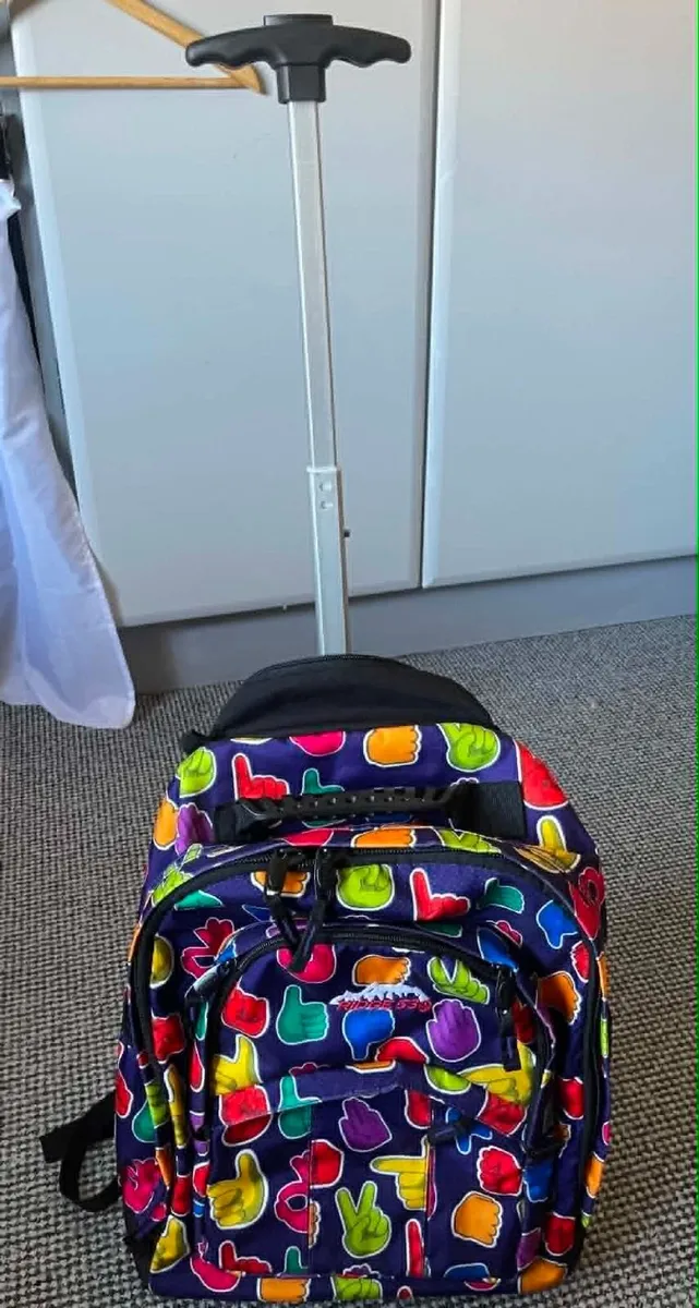 bags - Image 2