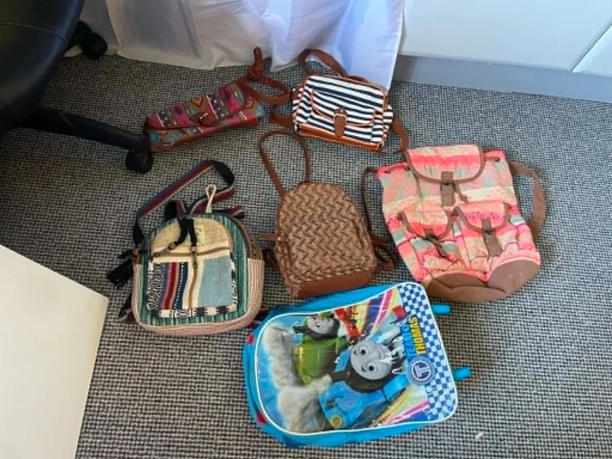 bags - Image 3