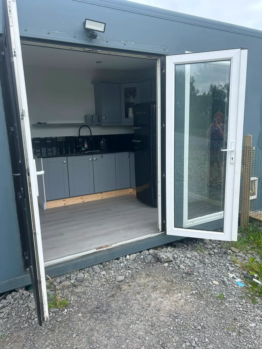 45ft container home - Image 2