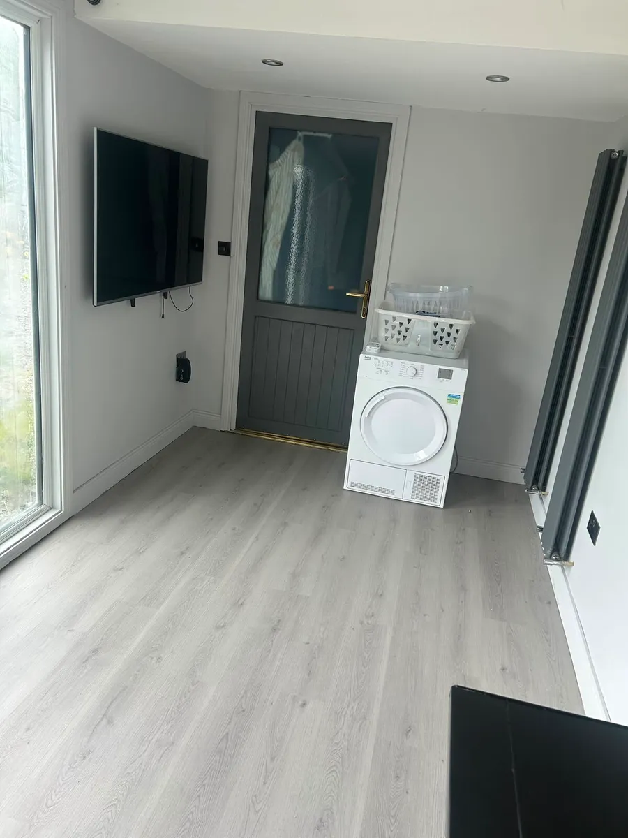 45ft container home - Image 3
